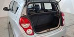 Chevrolet Spark 1.2 LTZ C MT Hatchback 2014