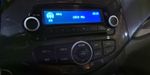 Chevrolet Spark 1.2 LTZ C MT Hatchback 2014
