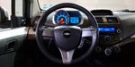 Chevrolet Spark 1.2 LTZ C MT Hatchback 2014