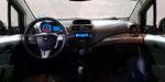 Chevrolet Spark 1.2 LTZ C MT Hatchback 2014