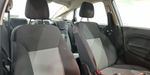 Ford Fiesta 1.6 S MT Sedan 2016