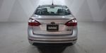 Ford Fiesta 1.6 S MT Sedan 2016