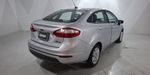 Ford Fiesta 1.6 S MT Sedan 2016