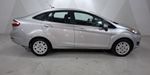 Ford Fiesta 1.6 S MT Sedan 2016