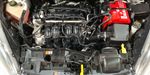 Ford Fiesta 1.6 S MT Sedan 2016