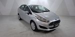 Ford Fiesta 1.6 S MT Sedan 2016