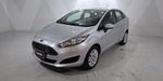 Ford Fiesta 1.6 S MT Sedan 2016