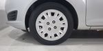 Ford Fiesta 1.6 S MT Sedan 2016