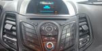Ford Fiesta 1.6 S MT Sedan 2016