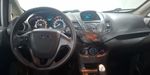 Ford Fiesta 1.6 S MT Sedan 2016