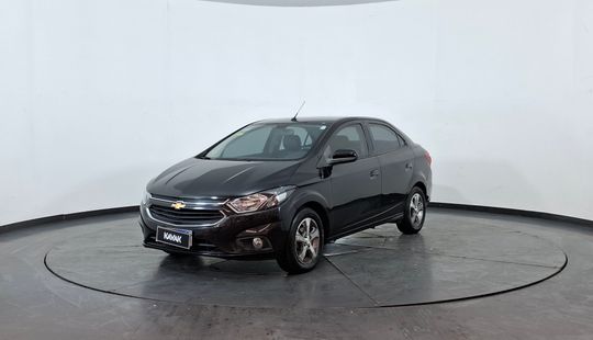 Chevrolet • Prisma