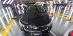 Chevrolet Prisma 1.4 LTZ AT Sedan 2018