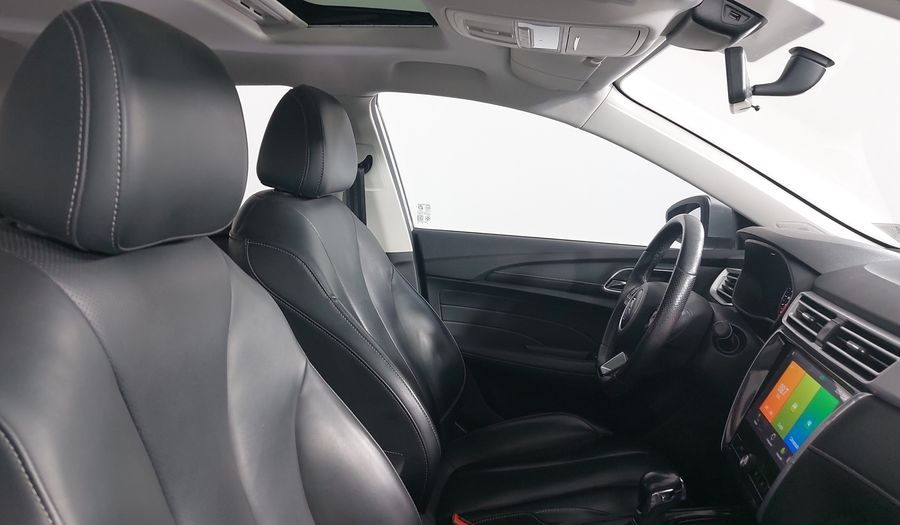 Mg Mg5 1.5 ELEGANCE CVT Sedan 2022