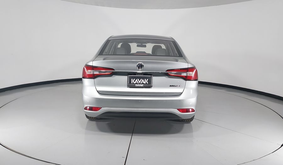 Mg Mg5 1.5 ELEGANCE CVT Sedan 2022