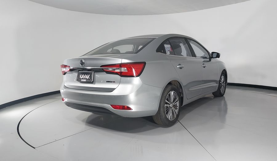 Mg Mg5 1.5 ELEGANCE CVT Sedan 2022