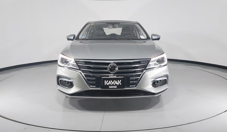 Mg Mg5 1.5 ELEGANCE CVT Sedan 2022