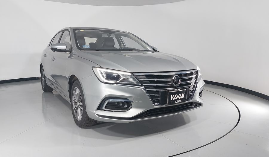 Mg Mg5 1.5 ELEGANCE CVT Sedan 2022