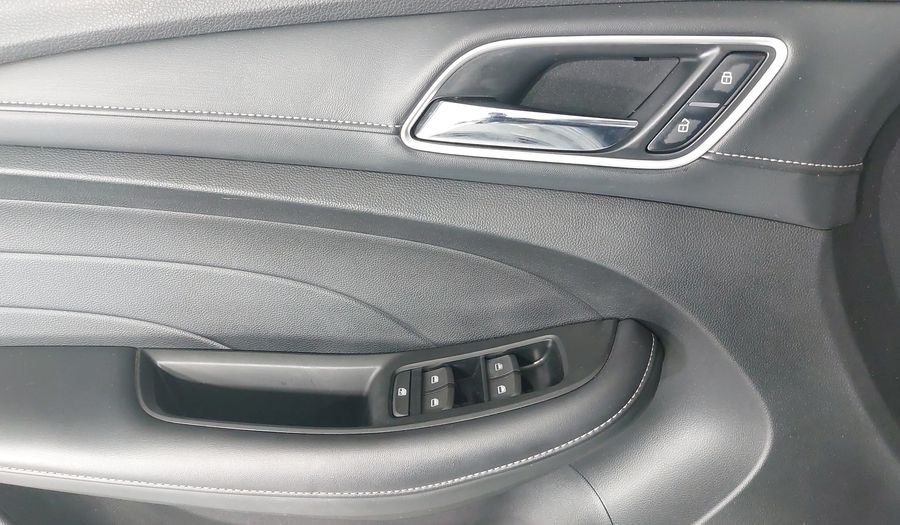 Mg Mg5 1.5 ELEGANCE CVT Sedan 2022