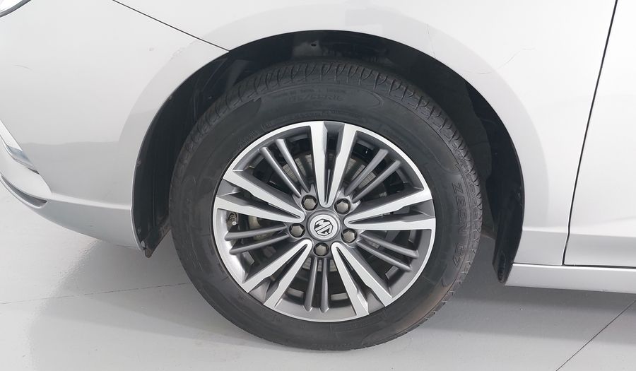 Mg Mg5 1.5 ELEGANCE CVT Sedan 2022