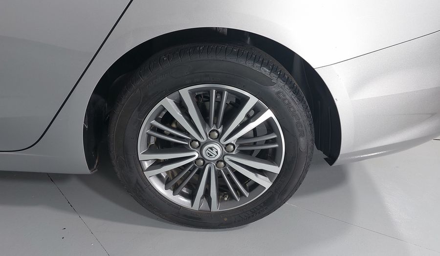 Mg Mg5 1.5 ELEGANCE CVT Sedan 2022