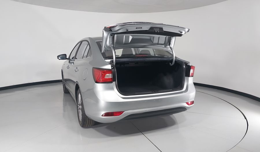 Mg Mg5 1.5 ELEGANCE CVT Sedan 2022