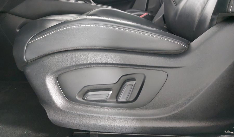 Mg Mg5 1.5 ELEGANCE CVT Sedan 2022
