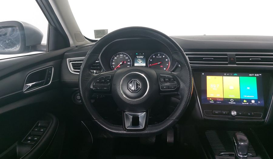 Mg Mg5 1.5 ELEGANCE CVT Sedan 2022