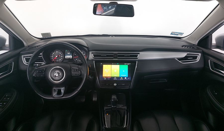 Mg Mg5 1.5 ELEGANCE CVT Sedan 2022