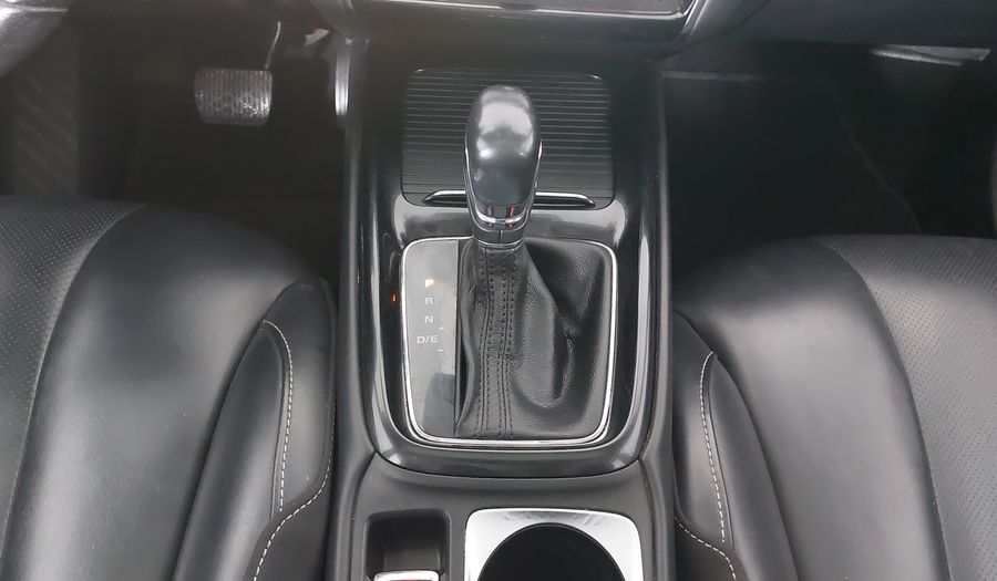 Mg Mg5 1.5 ELEGANCE CVT Sedan 2022