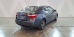 Toyota Corolla 1.8 LE CVT Sedan 2016