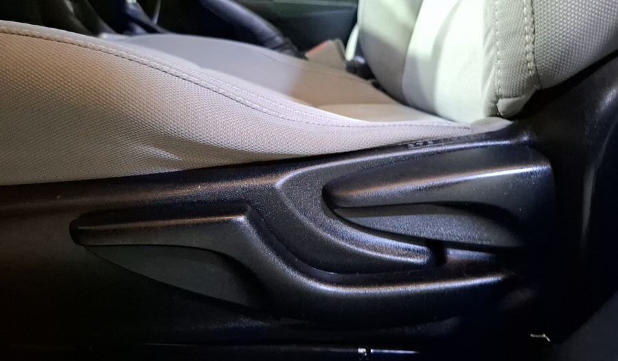 Toyota Corolla 1.8 LE CVT Sedan 2016