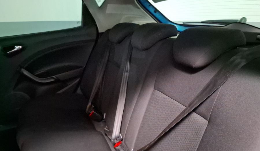 Seat Ibiza 1.2 FR MT SOUND SYSTEM Hatchback 2017