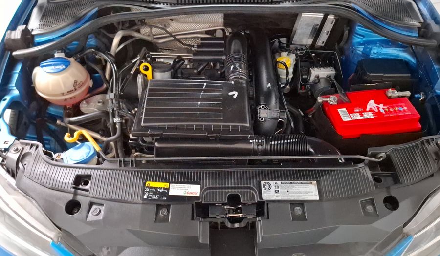 Seat Ibiza 1.2 FR MT SOUND SYSTEM Hatchback 2017