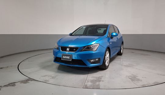 Seat • Ibiza