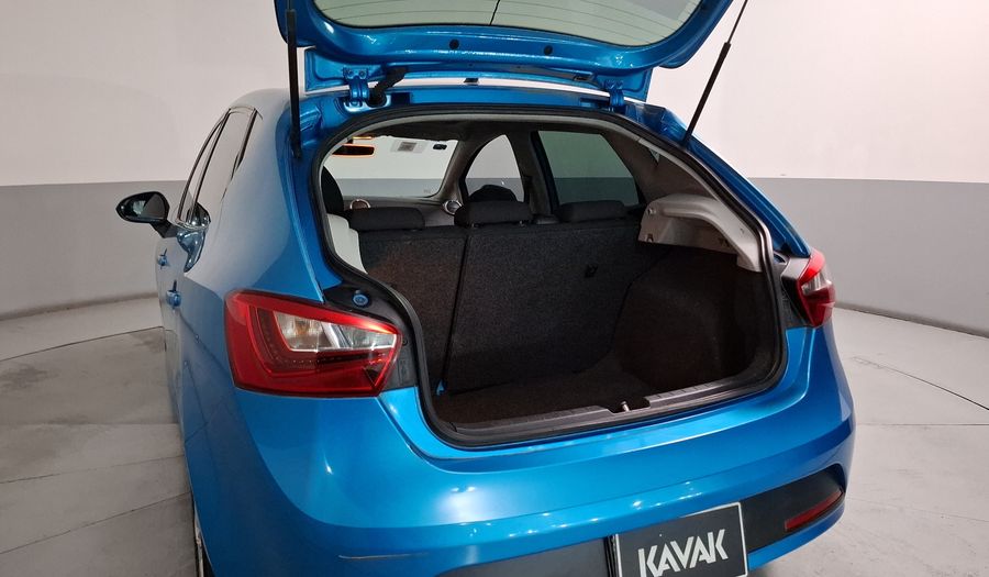 Seat Ibiza 1.2 FR MT SOUND SYSTEM Hatchback 2017