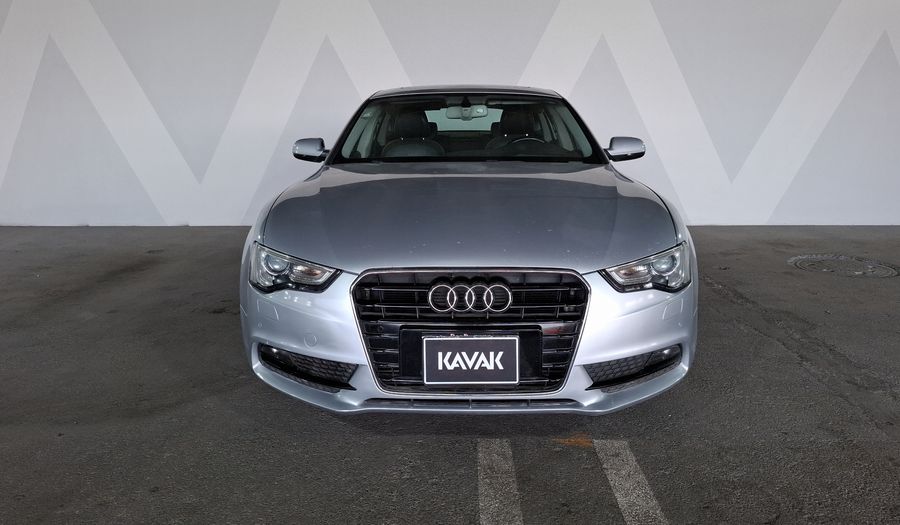 Audi A5 2.0 TFSI SPORTBACK LUXURY MULTITRONIC Hatchback 2016