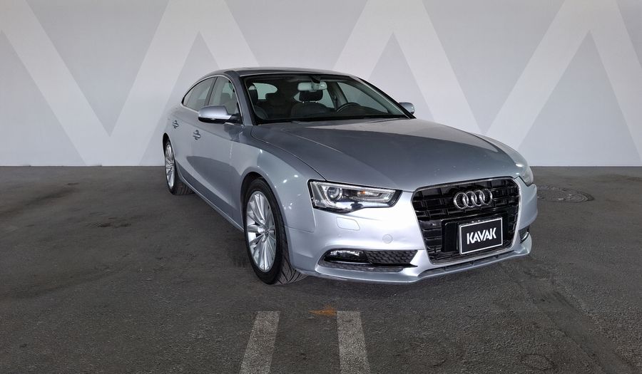 Audi A5 2.0 TFSI SPORTBACK LUXURY MULTITRONIC Hatchback 2016