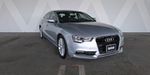 Audi A5 2.0 TFSI SPORTBACK LUXURY MULTITRONIC Hatchback 2016