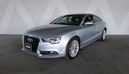 Audi • A5