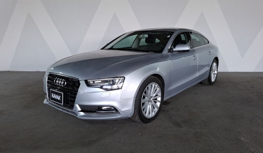 Audi A5 2.0 TFSI SPORTBACK LUXURY MULTITRONIC Hatchback 2016