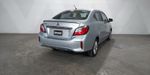 Mitsubishi Mirage 1.2 GLS Sedan 2022