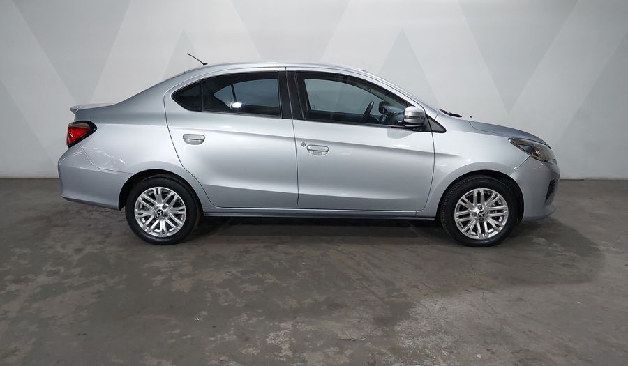 Mitsubishi Mirage 1.2 GLS Sedan 2022