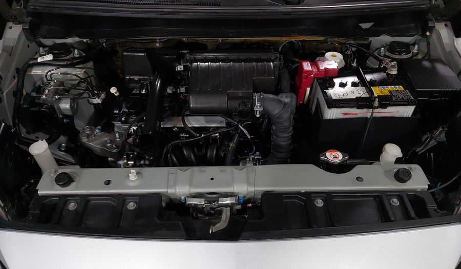 Mitsubishi Mirage 1.2 GLS Sedan 2022