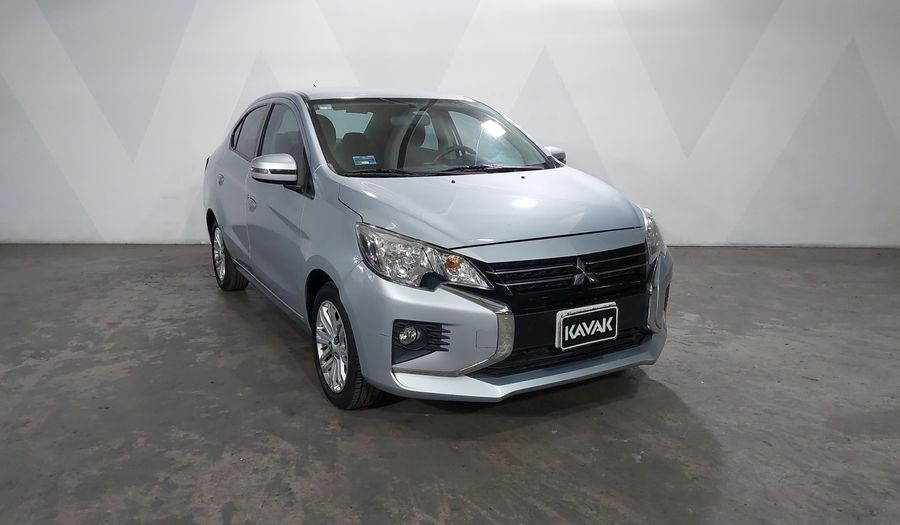 Mitsubishi Mirage 1.2 GLS Sedan 2022