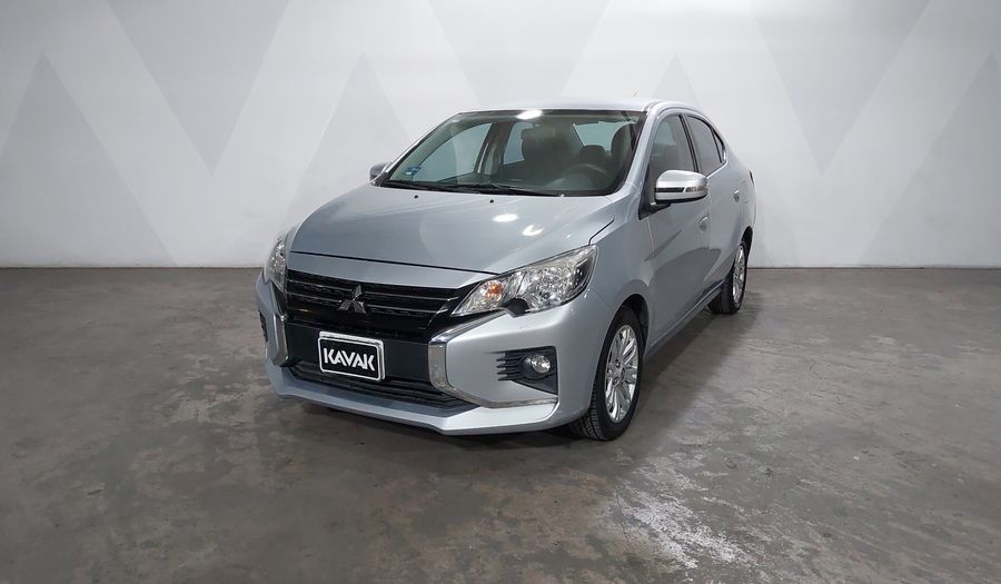 Mitsubishi Mirage 1.2 GLS Sedan 2022