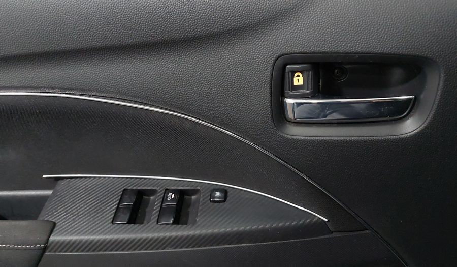 Mitsubishi Mirage 1.2 GLS Sedan 2022
