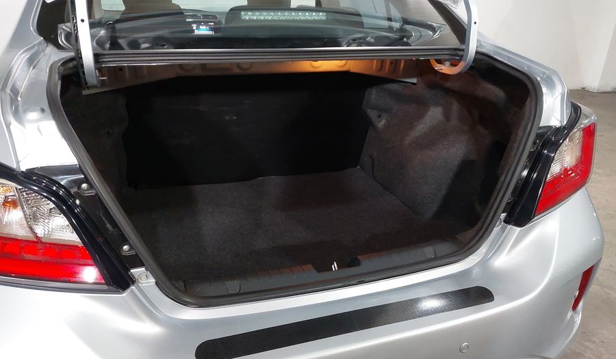 Mitsubishi Mirage 1.2 GLS Sedan 2022