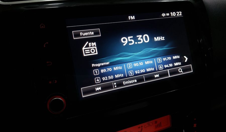 Mitsubishi Mirage 1.2 GLS Sedan 2022