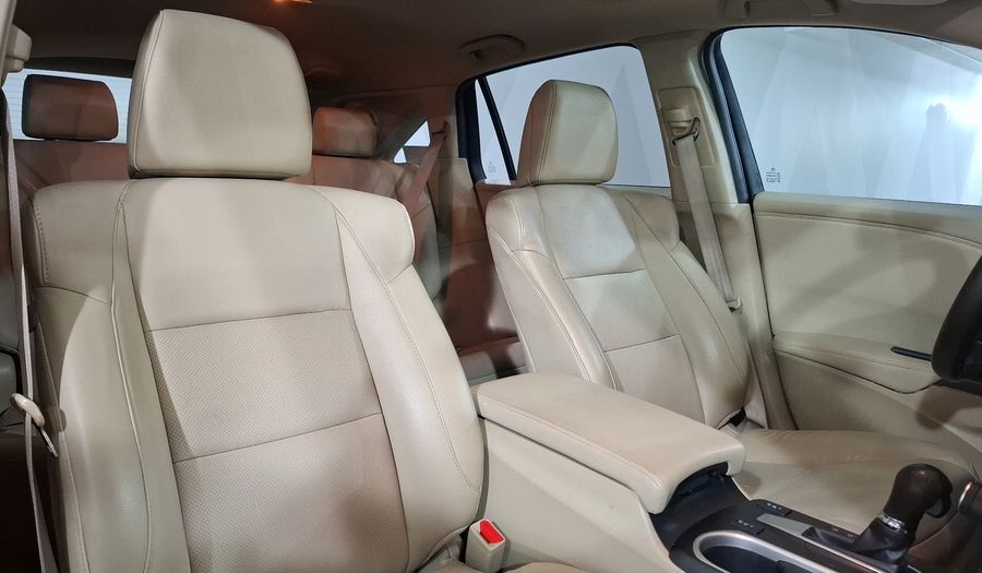 Acura Rdx 3.5 AWD AT Suv 2018