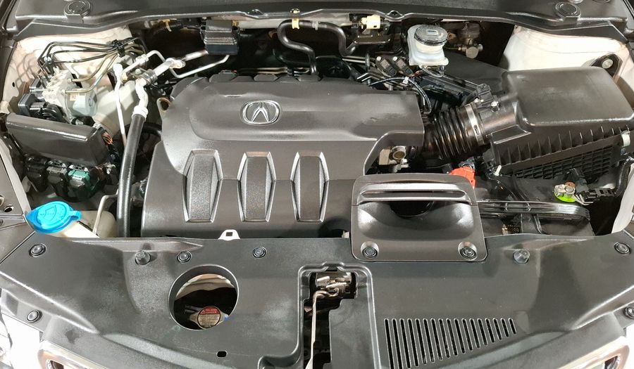 Acura Rdx 3.5 AWD AT Suv 2018